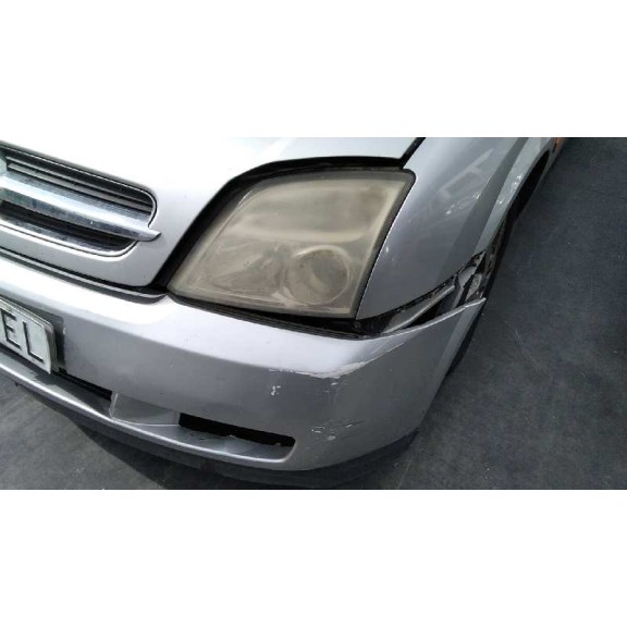 opel vectra c berlina del año 2003