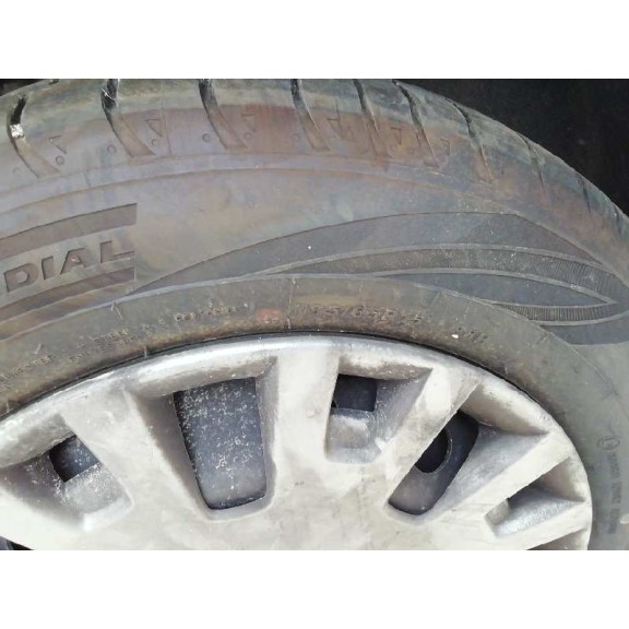 fiat qubo (300) del año 2015