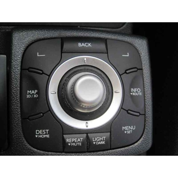 renault koleos del año 2010