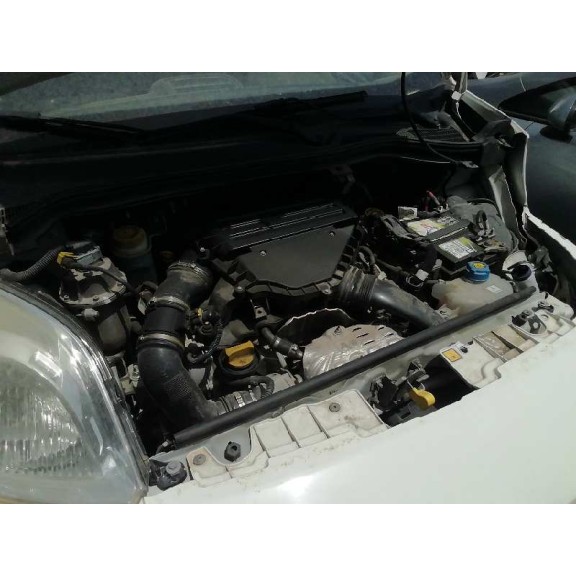 fiat qubo (300) del año 2015