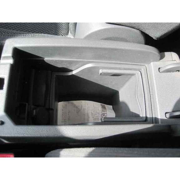 renault koleos del año 2010