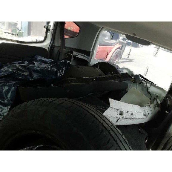 fiat qubo (300) del año 2015