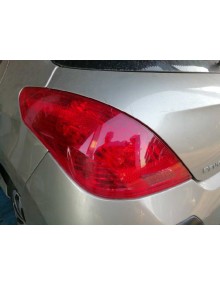 peugeot 308 del año 2008 2