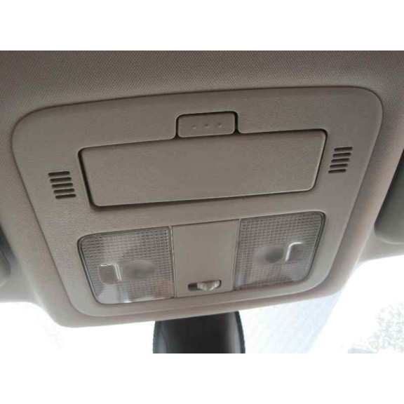 renault koleos del año 2010