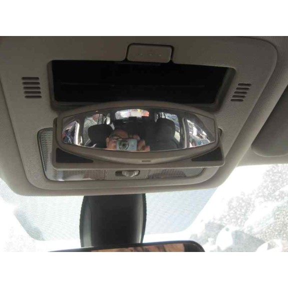 renault koleos del año 2010