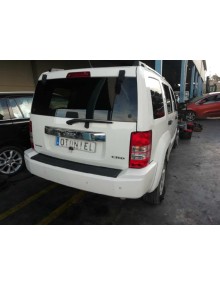 jeep cherokee del año 2011