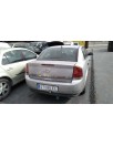 opel vectra c berlina del año 2003