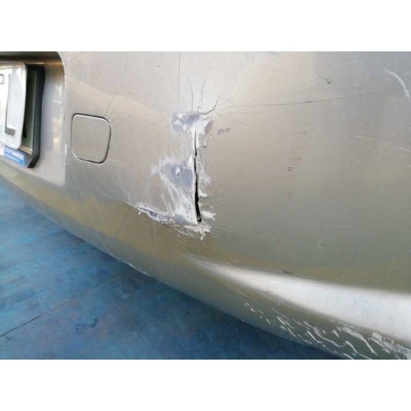 peugeot 308 del año 2008