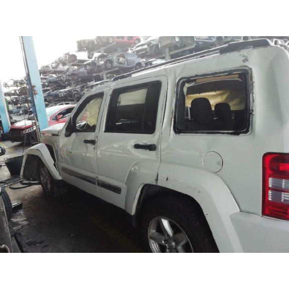 jeep cherokee del año 2011