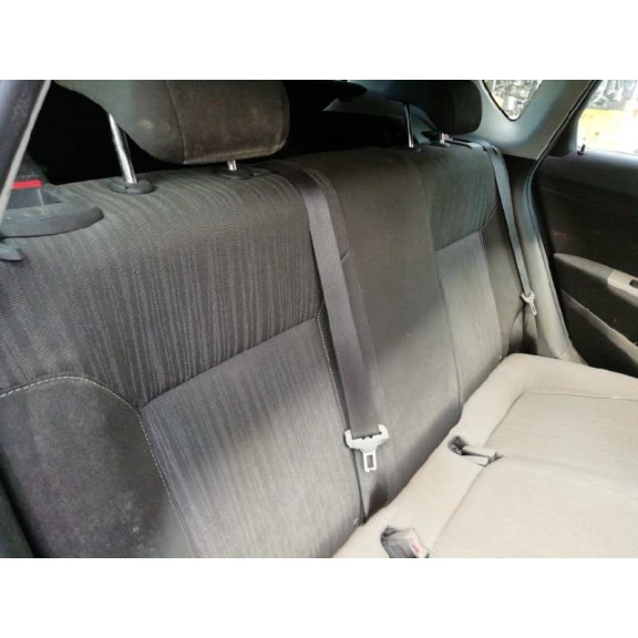 opel astra j lim. del año 2010