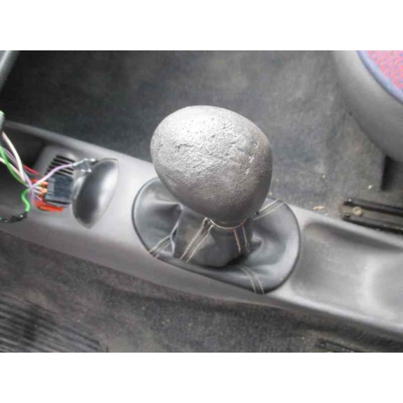 fiat seicento (187) del año 1999