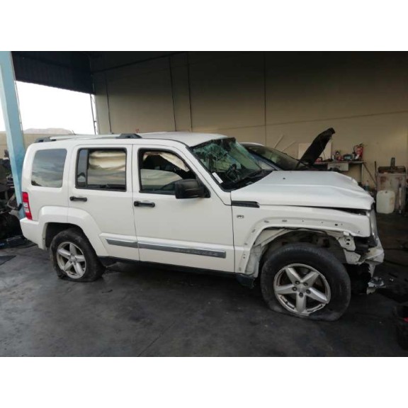 jeep cherokee del año 2011