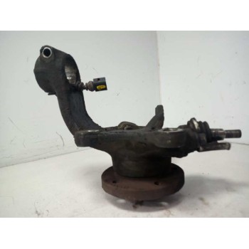 Recambio de mangueta delantera derecha para seat alhambra (7v9) 1.9 tdi referencia OEM IAM   