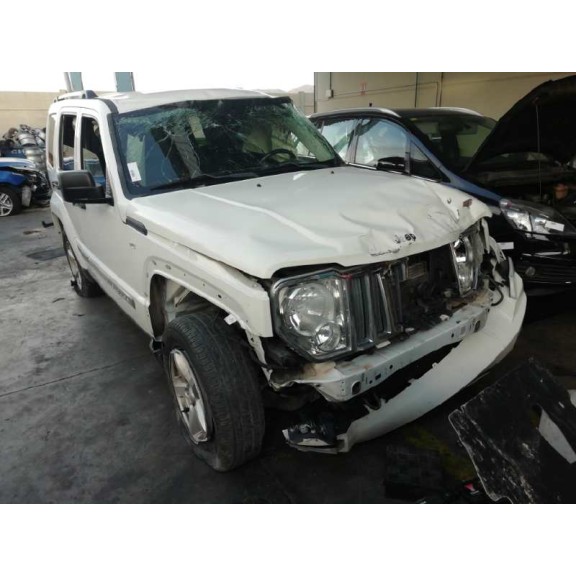 jeep cherokee del año 2011