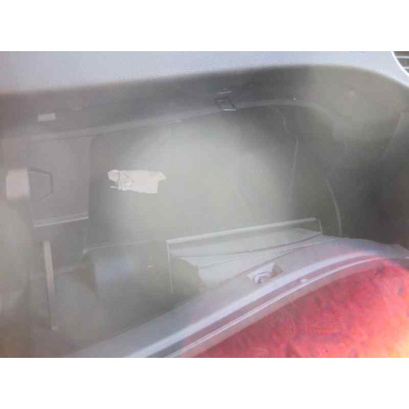 renault koleos del año 2010