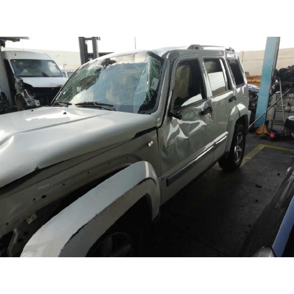 jeep cherokee del año 2011