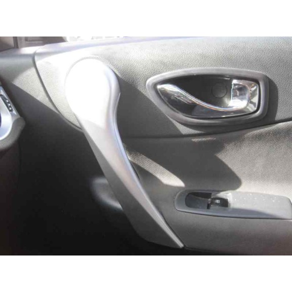 renault koleos del año 2010