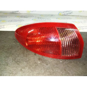PILOTO TRASERO IZQUIERDO EXTERIOR 