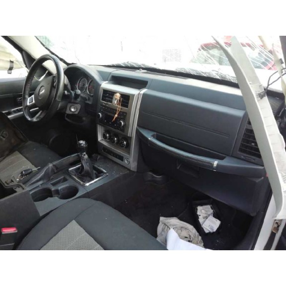 jeep cherokee del año 2011