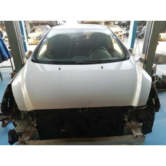 peugeot 308 del año 2008