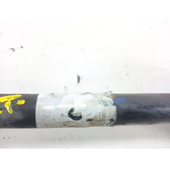 Recambio de transmision delantera izquierda para mini mini countryman (r60) one referencia OEM IAM   