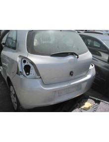 toyota yaris del año 2009