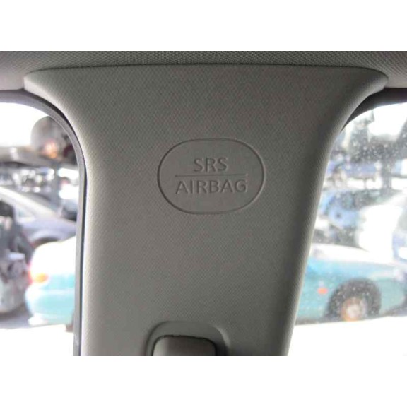 renault koleos del año 2010