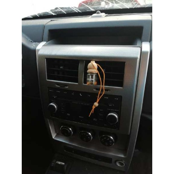 jeep cherokee del año 2011