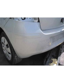 toyota yaris del año 2009 2