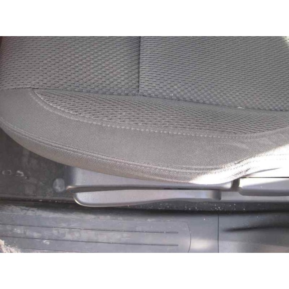 renault koleos del año 2010