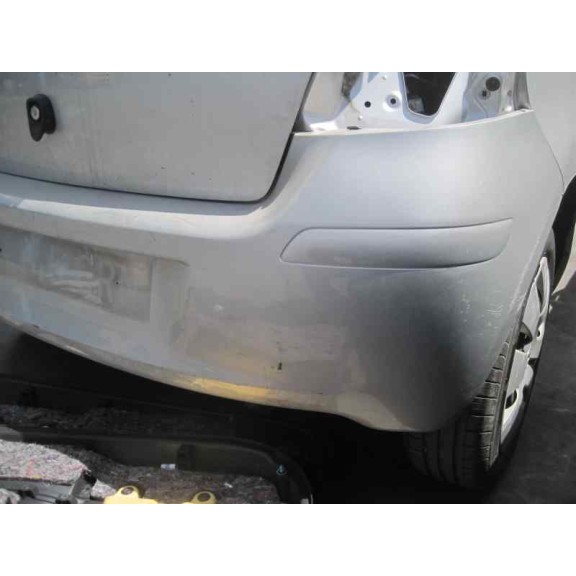 toyota yaris del año 2009