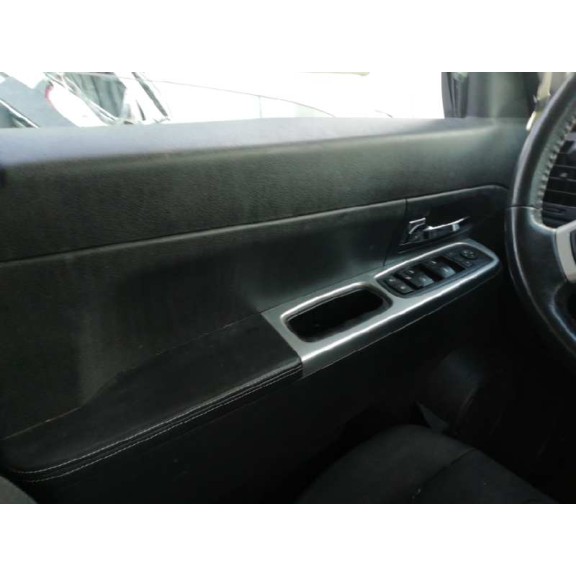 jeep cherokee del año 2011