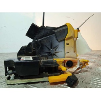 Recambio de cerradura puerta delantera izquierda para kia cee´d drive referencia OEM IAM 81310A2100  6 PINS