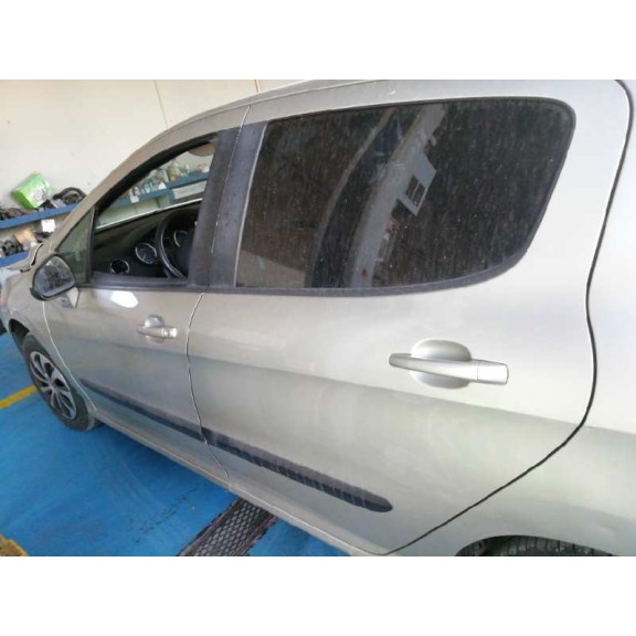 peugeot 308 del año 2008