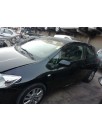toyota auris del año 2007
