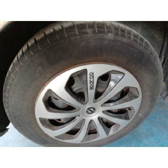 peugeot 308 del año 2008