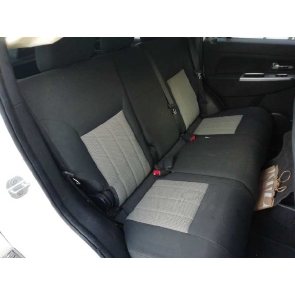 jeep cherokee del año 2011