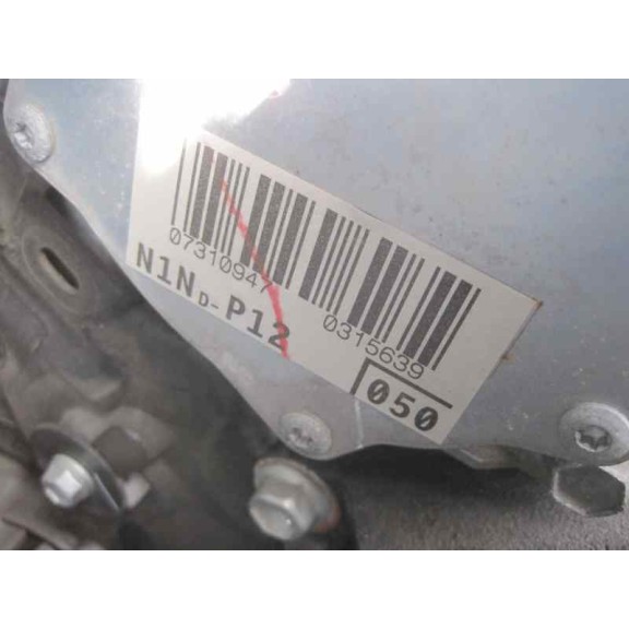 toyota yaris del año 2009