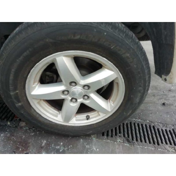 jeep cherokee del año 2011