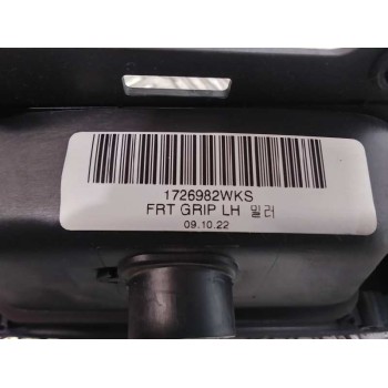 Recambio de mando elevalunas delantero izquierdo para kia soul 1.6 crdi cat referencia OEM IAM 4864901210  