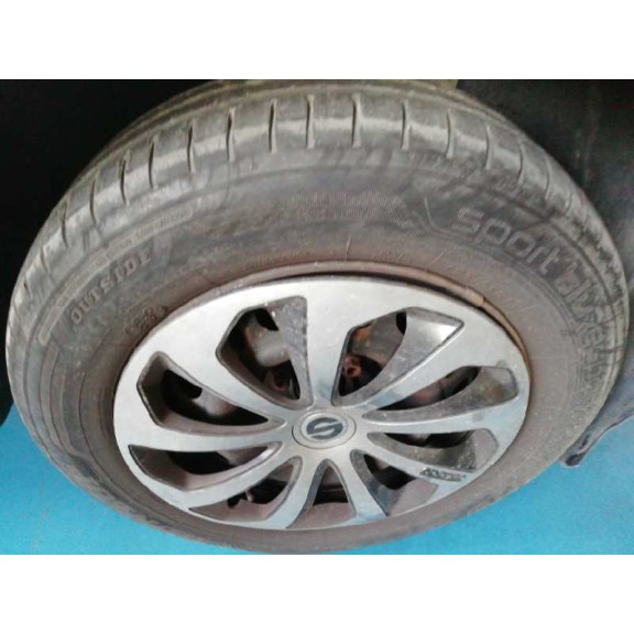 peugeot 308 del año 2008