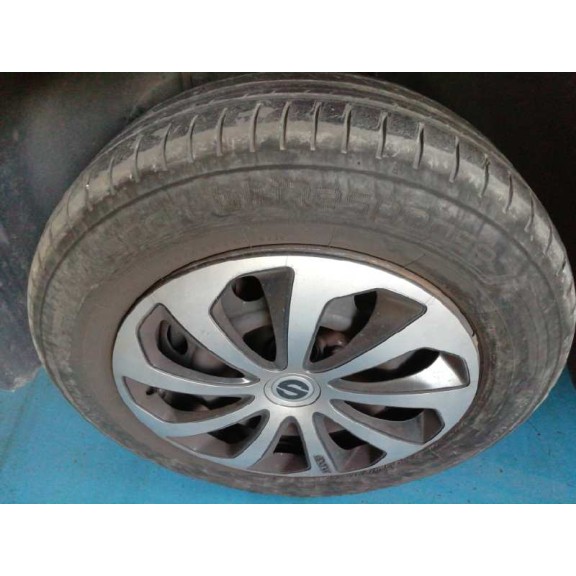 peugeot 308 del año 2008