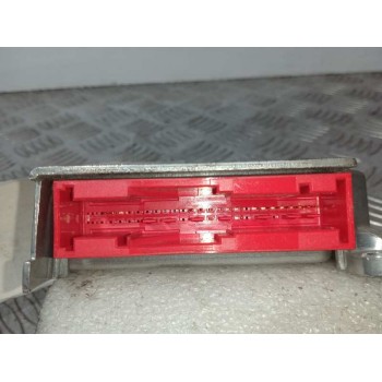 Recambio de centralita airbag para ssangyong rodius xdi referencia OEM IAM 8625021031  