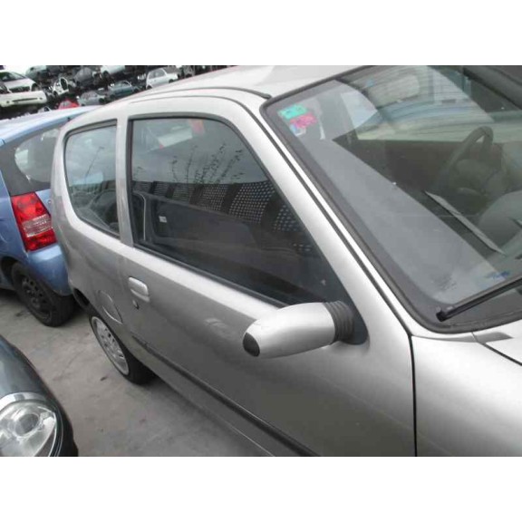 fiat seicento (187) del año 1999