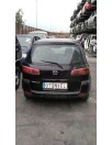 mazda 2 berlina (dy) del año 2005