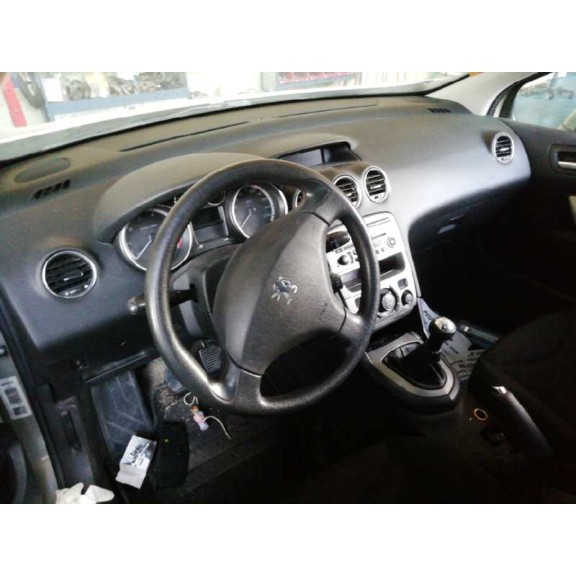 peugeot 308 del año 2008