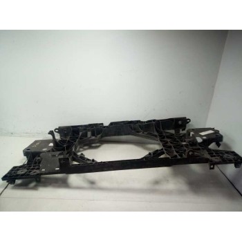 Recambio de panel frontal para renault megane iii berlina 5 p bose edition referencia OEM IAM   