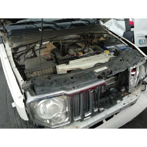 jeep cherokee del año 2011