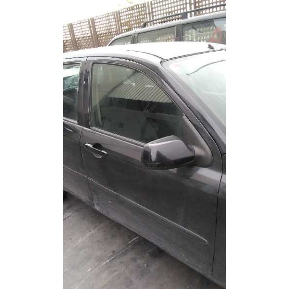 mazda 2 berlina (dy) del año 2005