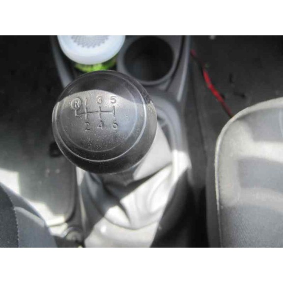 toyota yaris del año 2009